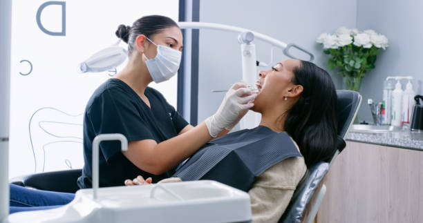 Best Cosmetic Dentistry  in Broad Creek, NC